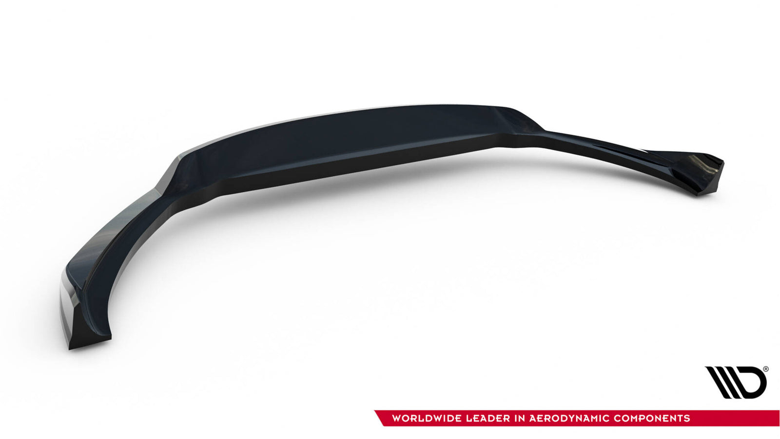 Splitter Przedni Maserati Levante GT Mk1 Facelift Maxton