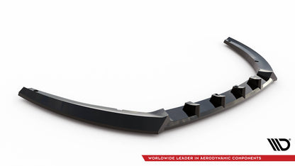 Splitter Przedni Mercedes Klasa T W420 Maxton Design