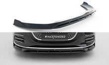 Splitter Przedni Mercedes-Benz V W447 AMG-Line Facelift 2 Maxton