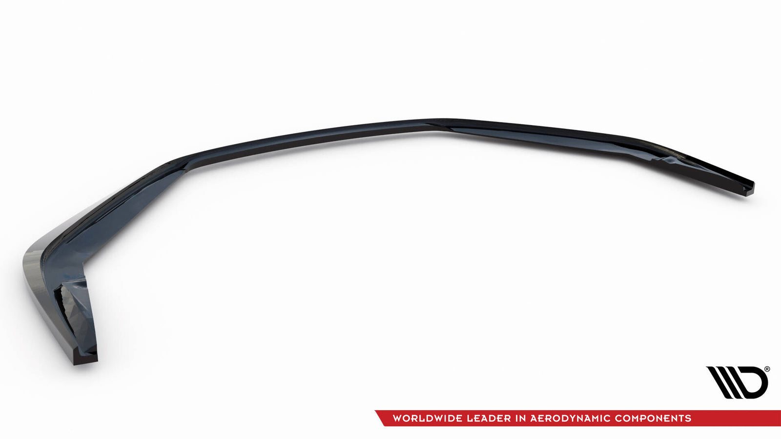 Splitter Przedni Porsche 718 Cayman GT4 RS Maxton Design