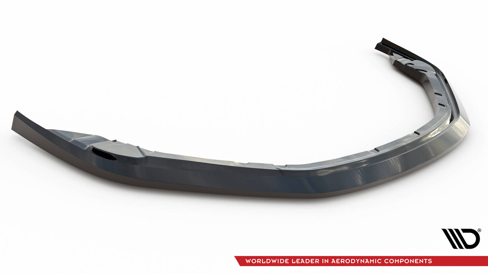 Splitter Przedni Maxton Porsche 911 992 GT3