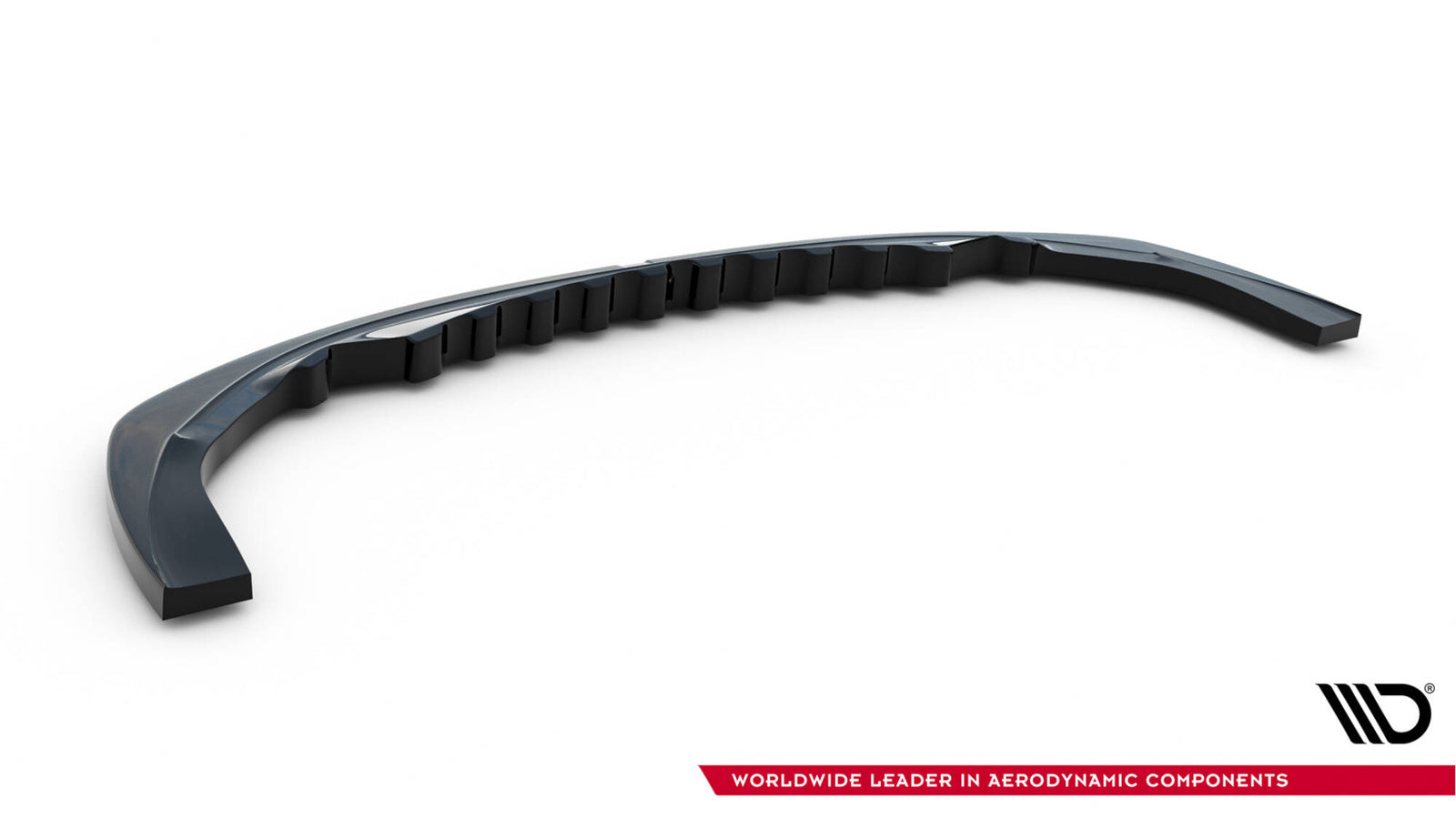 Splitter Przedni Renault Megane III RS Maxton Design V.1