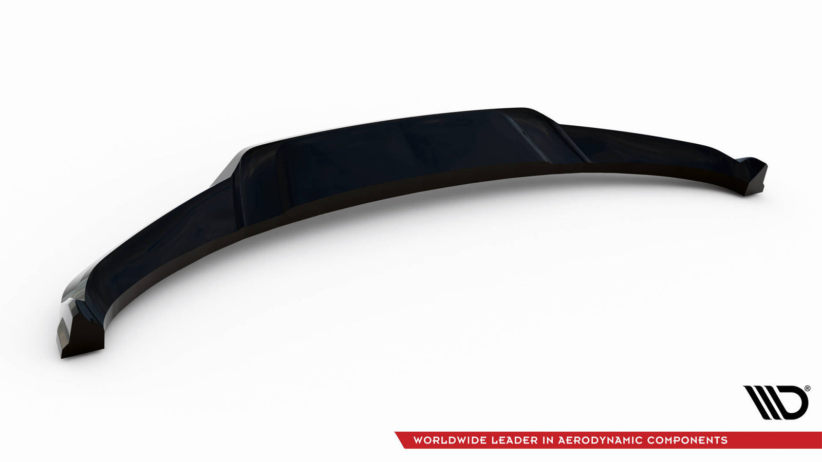 Splitter Przedni Maxton Design Rolls Royce Cullinan Mk1