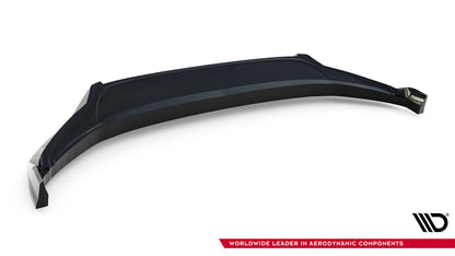 Splitter Przedni Volkswagen Atlas R-Line Mk1 Facelift 2 Maxton