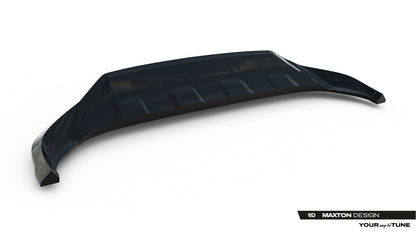 Splitter Przedni Volkswagen Touareg R-Line Mk3 Facelift Maxton