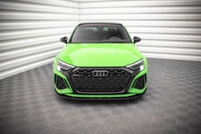 Splitter Przedni Street Pro Audi RS3 8Y Maxton Design