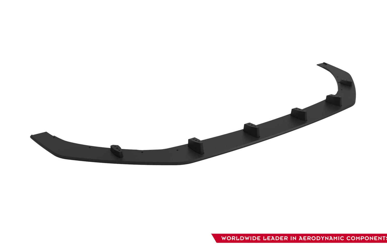 Splitter Przedni Street Pro Audi RS5 F5 Maxton Design