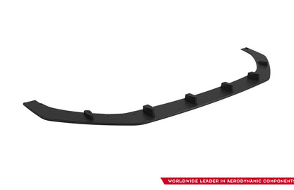 Splitter Przedni Street Pro Audi RS5 F5 Maxton Design