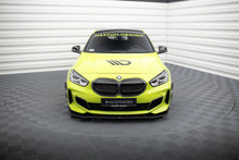 Splitter Przedni Street Pro BMW F40 M-Pack / M135i / 128ti