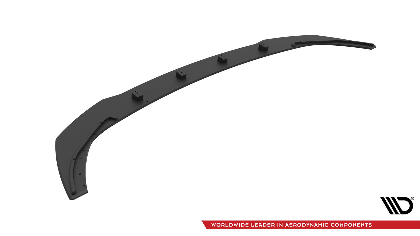 Splitter Przedni Street Pro BMW F40 M-Pack / M135i / 128ti