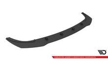 Splitter Przedni Street Pro BMW F40 M-Pack / M135i / 128ti