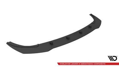 Splitter Przedni Street Pro BMW F40 M-Pack / M135i / 128ti
