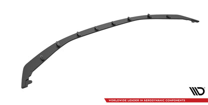 Splitter Przedni Street Pro BMW M4 G82 / M3 G80 Maxton