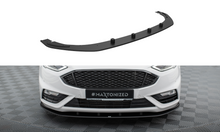 Splitter Przedni Street Pro Ford Mondeo Sport Mk5 Facelift