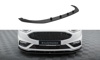 Splitter Przedni Street Pro Ford Mondeo Sport Mk5 Facelift