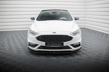Splitter Przedni Street Pro Ford Mondeo Sport Mk5 Facelift