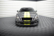 Splitter Przedni Street Pro Ford Mustang GT Mk6 Maxton