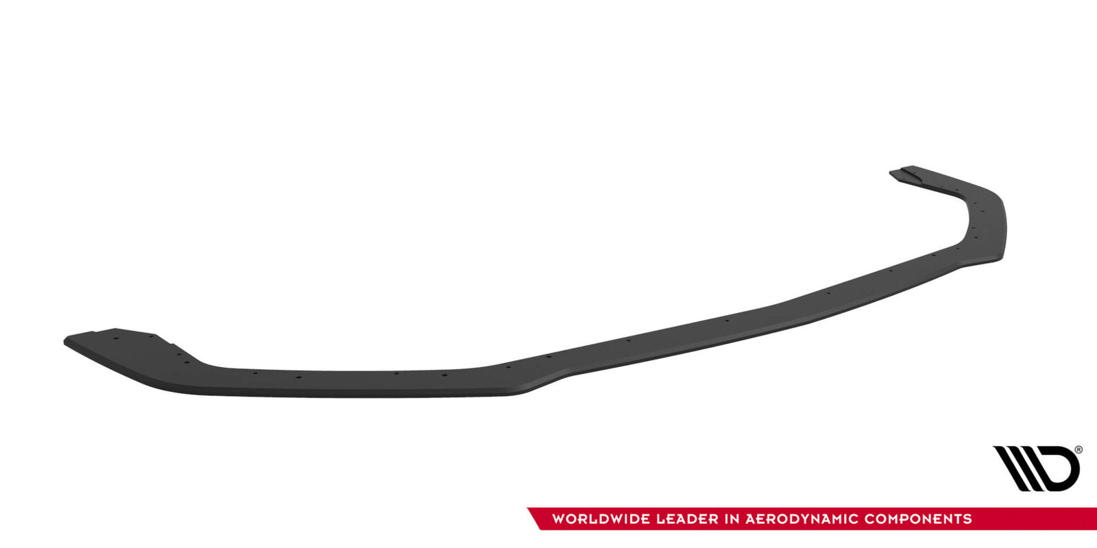 Splitter Przedni Street Pro Ford Mustang GT Mk6 Maxton