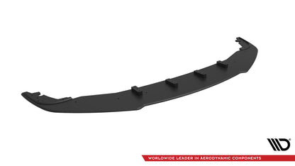Splitter Przedni Street Pro Honda Civic Sedan Mk10 Maxton