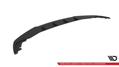 Splitter Przedni Street Pro Honda Civic Sedan Mk10 Maxton