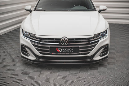 Splitter Przedni Street Pro VW Arteon R-Line Facelift