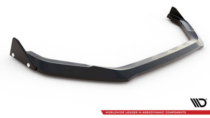 Splitter Przedni V.1 Honda Civic Type-R Mk11 Maxton