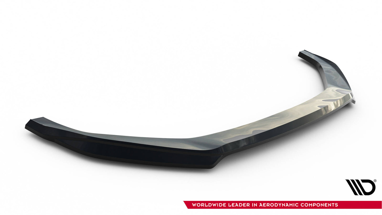 Splitter Przedni V.1 Audi A5 F5 Facelift Maxton Design