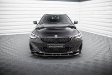 Splitter Przedni Maxton BMW 2 Coupe G42 Standard