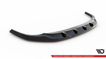 Splitter Przedni Maxton BMW 2 Coupe G42 Standard