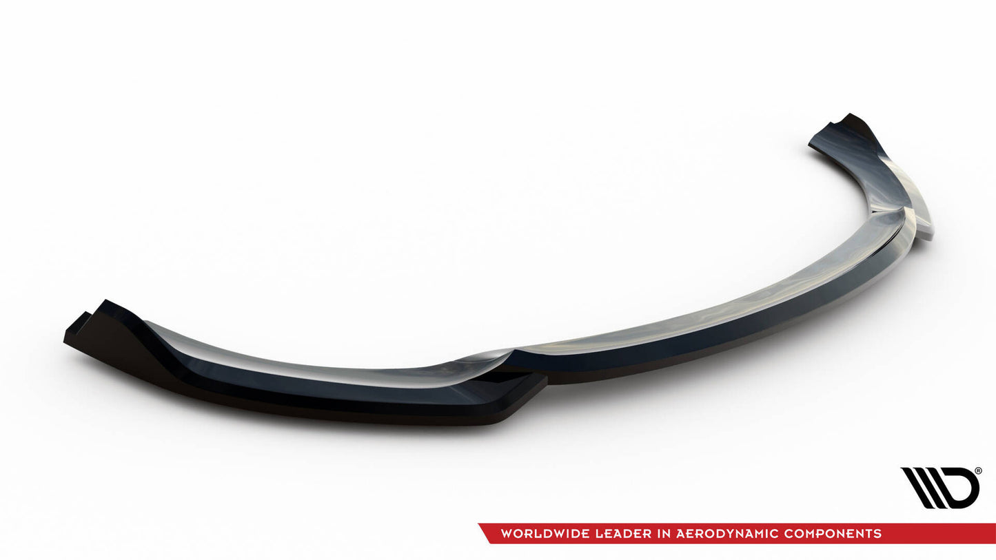 Splitter Przedni Maxton Mercedes E AMG-Line W214