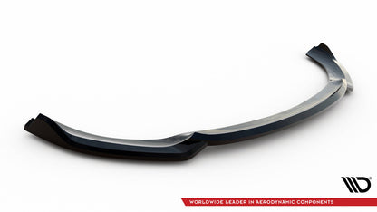 Splitter Przedni Maxton Mercedes E AMG-Line W214