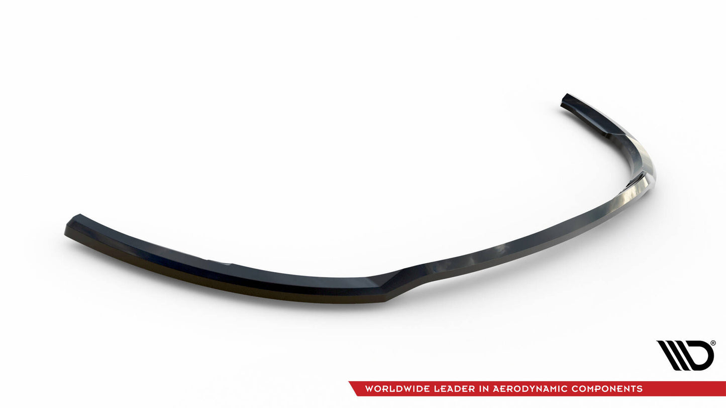 Splitter Przedni Renault Megane GT Mk3 Facelift Maxton