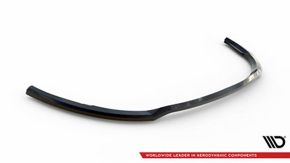 Splitter Przedni Renault Megane GT Mk3 Facelift Maxton