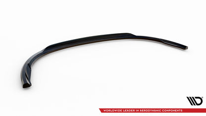 Splitter Przedni Renault Megane GT Mk3 Facelift Maxton