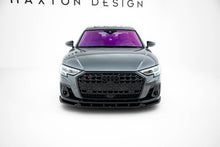 Splitter Przedni V.2 Audi S8 D5 Facelift Maxton Design