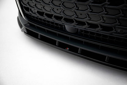 Splitter Przedni V.2 Audi S8 D5 Facelift Maxton Design