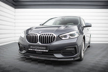 Splitter Przedni V.2 Maxton BMW 1 F40 Standard