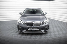 Splitter Przedni V.2 Maxton BMW 1 F40 Standard