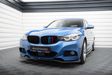 Splitter Przedni V.2 BMW 3 GT F34 M-Pack Maxton Design