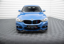 Splitter Przedni V.2 BMW 3 GT F34 M-Pack Maxton Design
