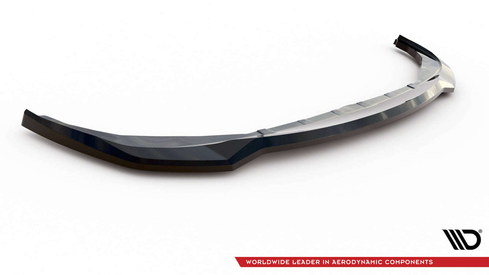 Splitter Przedni V.2 BMW 3 M340i G20/G21 Facelift Maxton