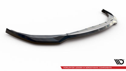 Splitter Przedni V.2 BMW 3 M340i G20/G21 Facelift Maxton