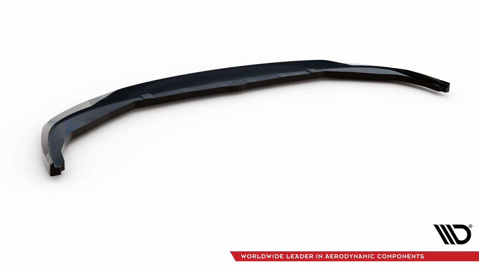 Splitter Przedni V.2 BMW 3 M340i G20/G21 Facelift Maxton