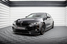 Splitter Przedni Maxton BMW 4 Gran Coupe F36 V.2