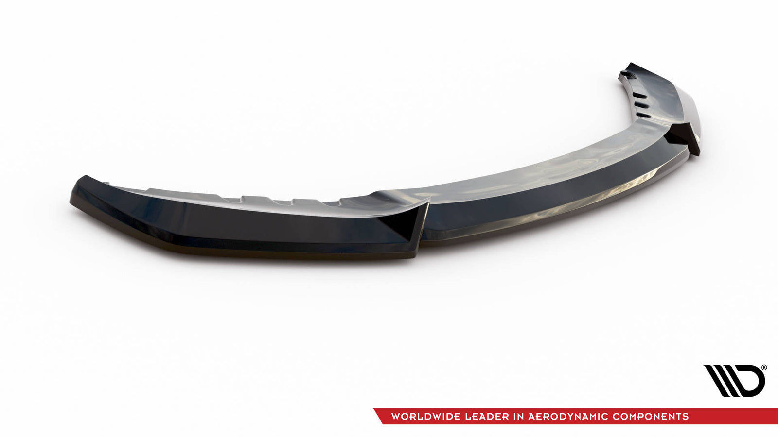 Splitter Przedni Maxton BMW 4 Gran Coupe F36 V.2