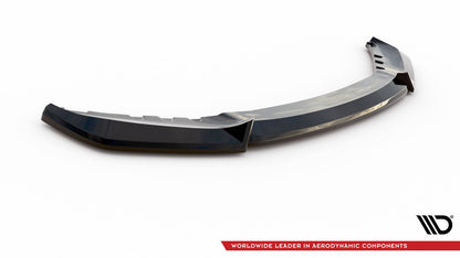 Splitter Przedni Maxton BMW 4 Gran Coupe F36 V.2