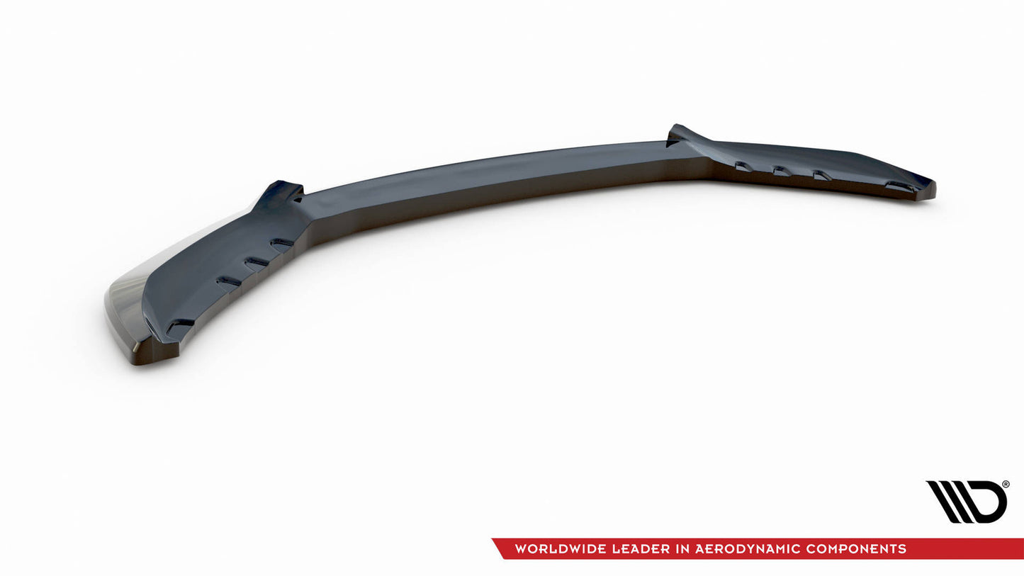 Splitter Przedni Maxton BMW 4 Gran Coupe F36 V.2