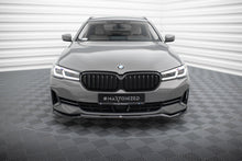 Splitter Przedni V.2 Maxton BMW 5 G30/G31 Facelift