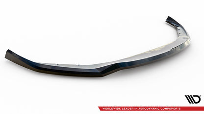Splitter Przedni V.2 Maxton BMW 5 G30/G31 Facelift