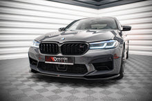 Splitter Przedni V.2 Maxton BMW M5 F90 Facelift